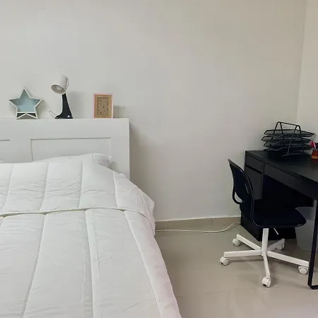 Boarding Republic Apartman Nizza