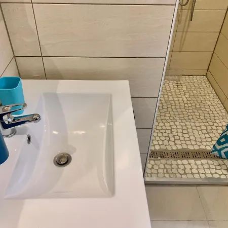 Apartman Boarding Republic Nizza