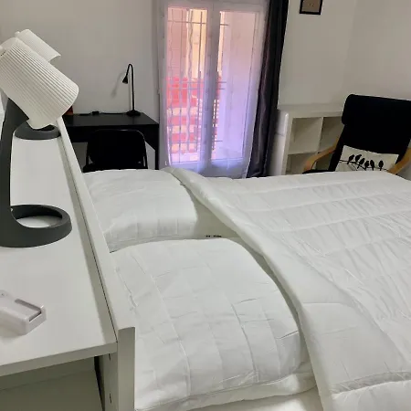 Apartman Boarding Republic *