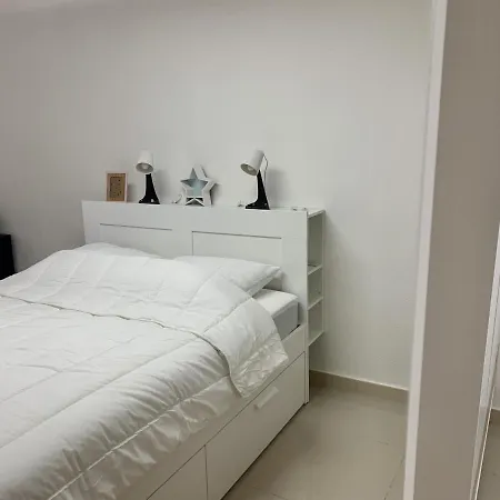 Boarding Republic Apartman Nizza