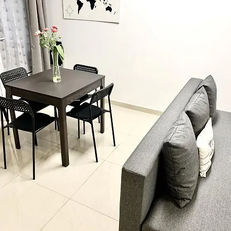 Apartment Boarding Republic