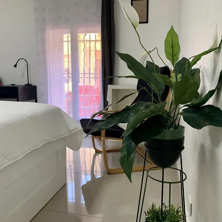 Apartment Boarding Republic Nizza